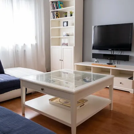 Apartment Sarah's Bratislava