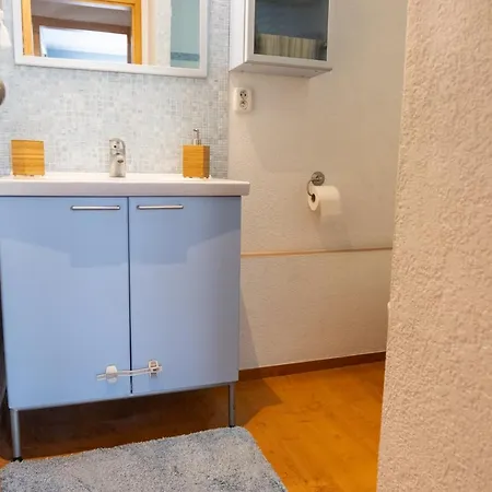 Sarah's Appartamento