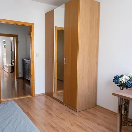 Apartment Sarah's Bratislava