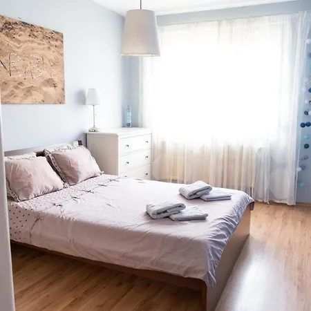 Sarah's Appartement