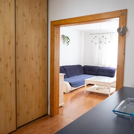 Sarah's Appartement Bratislava