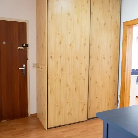 Appartement Sarah's Bratislava